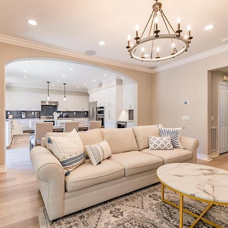 @ Marbella Lane - Modern And Sophisticated Home Ървайн Екстериор снимка