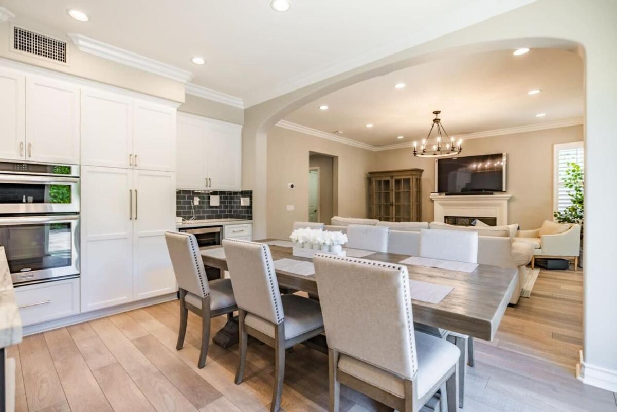 @ Marbella Lane - Modern And Sophisticated Home Ървайн Екстериор снимка