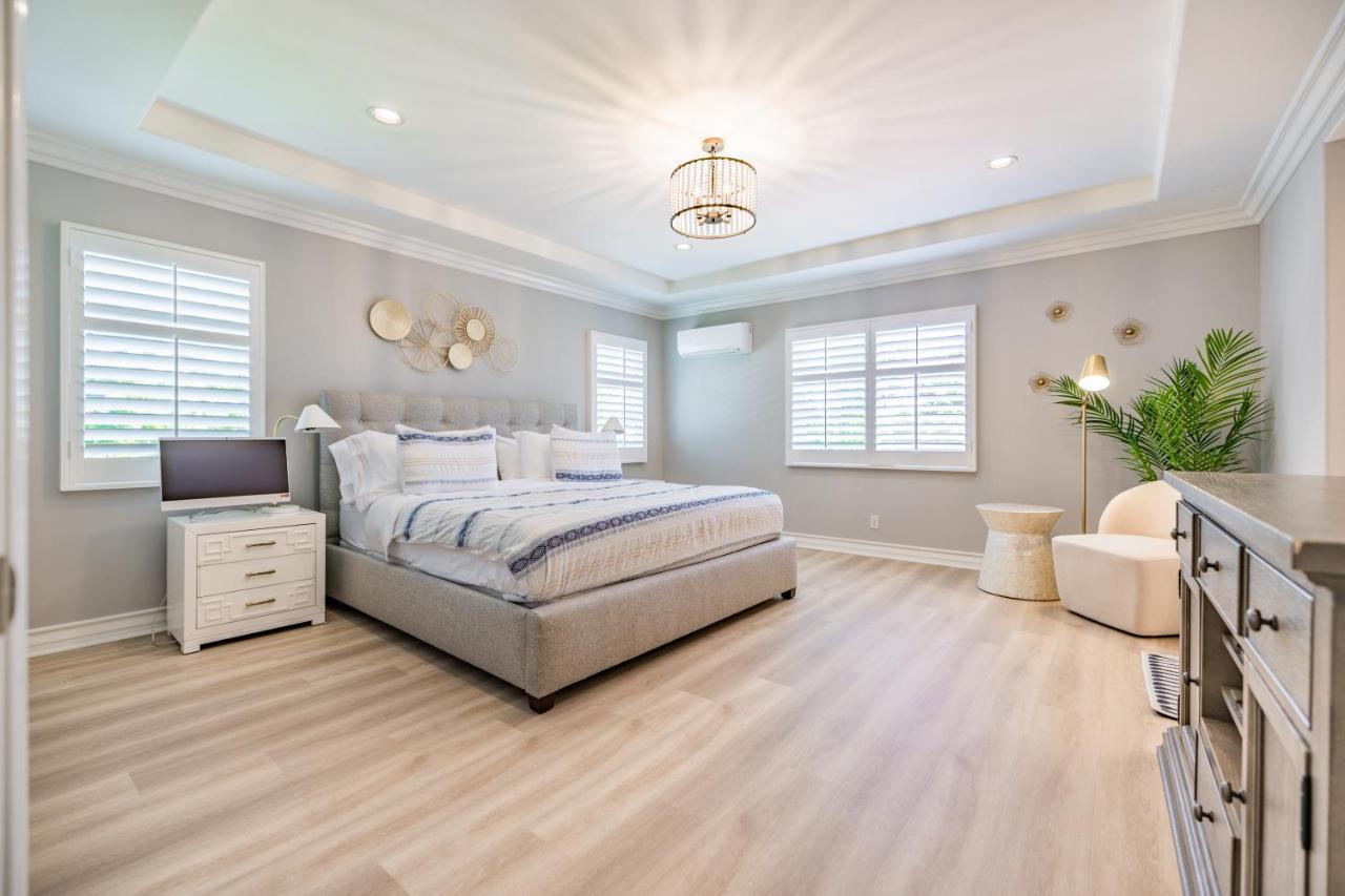 @ Marbella Lane - Modern And Sophisticated Home Ървайн Екстериор снимка