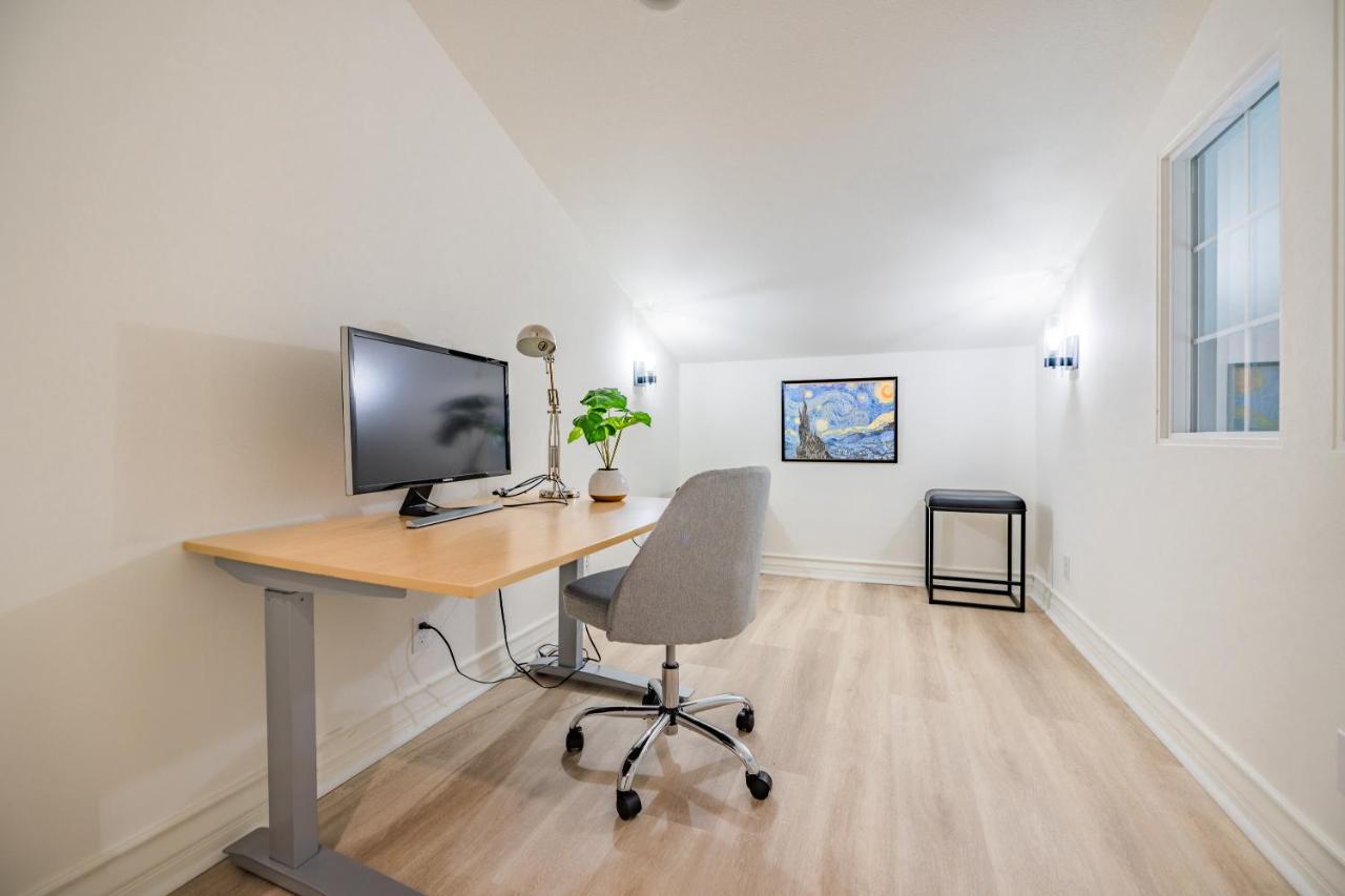 @ Marbella Lane - Modern And Sophisticated Home Ървайн Екстериор снимка
