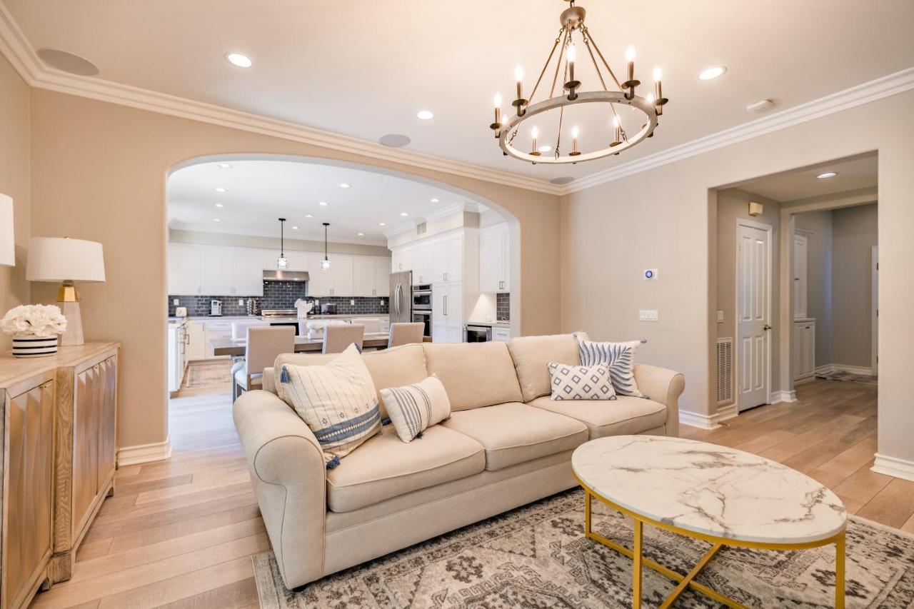 @ Marbella Lane - Modern And Sophisticated Home Ървайн Екстериор снимка