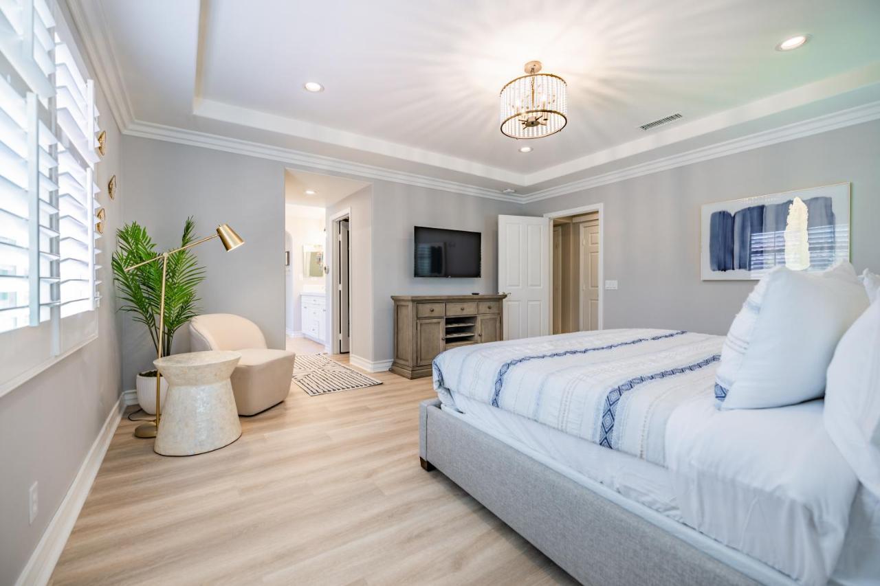 @ Marbella Lane - Modern And Sophisticated Home Ървайн Екстериор снимка