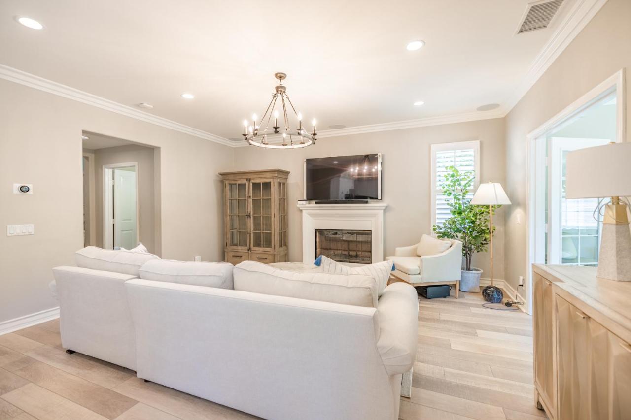@ Marbella Lane - Modern And Sophisticated Home Ървайн Екстериор снимка