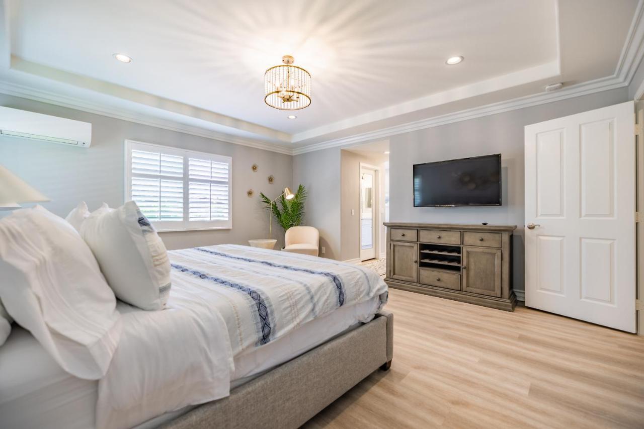 @ Marbella Lane - Modern And Sophisticated Home Ървайн Екстериор снимка