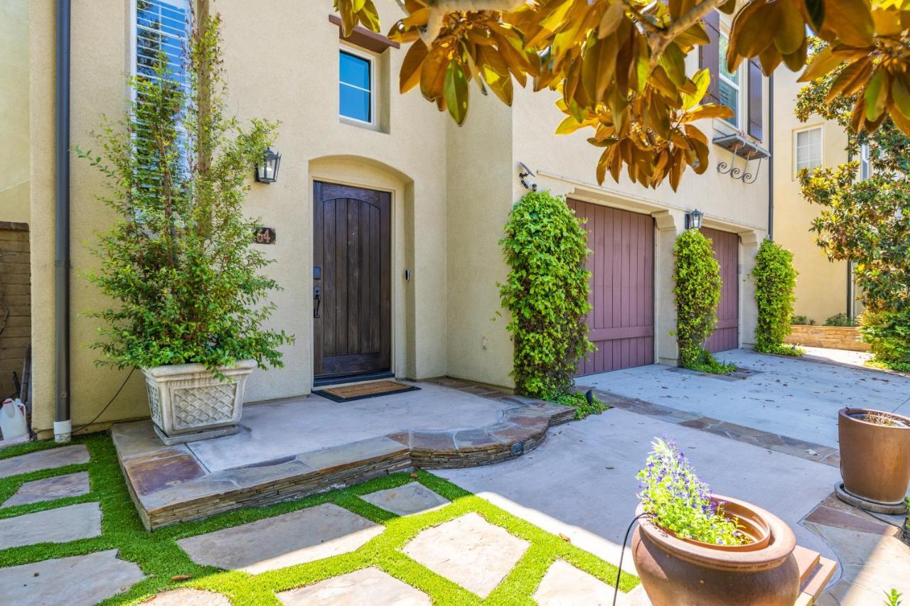 @ Marbella Lane - Modern And Sophisticated Home Ървайн Екстериор снимка