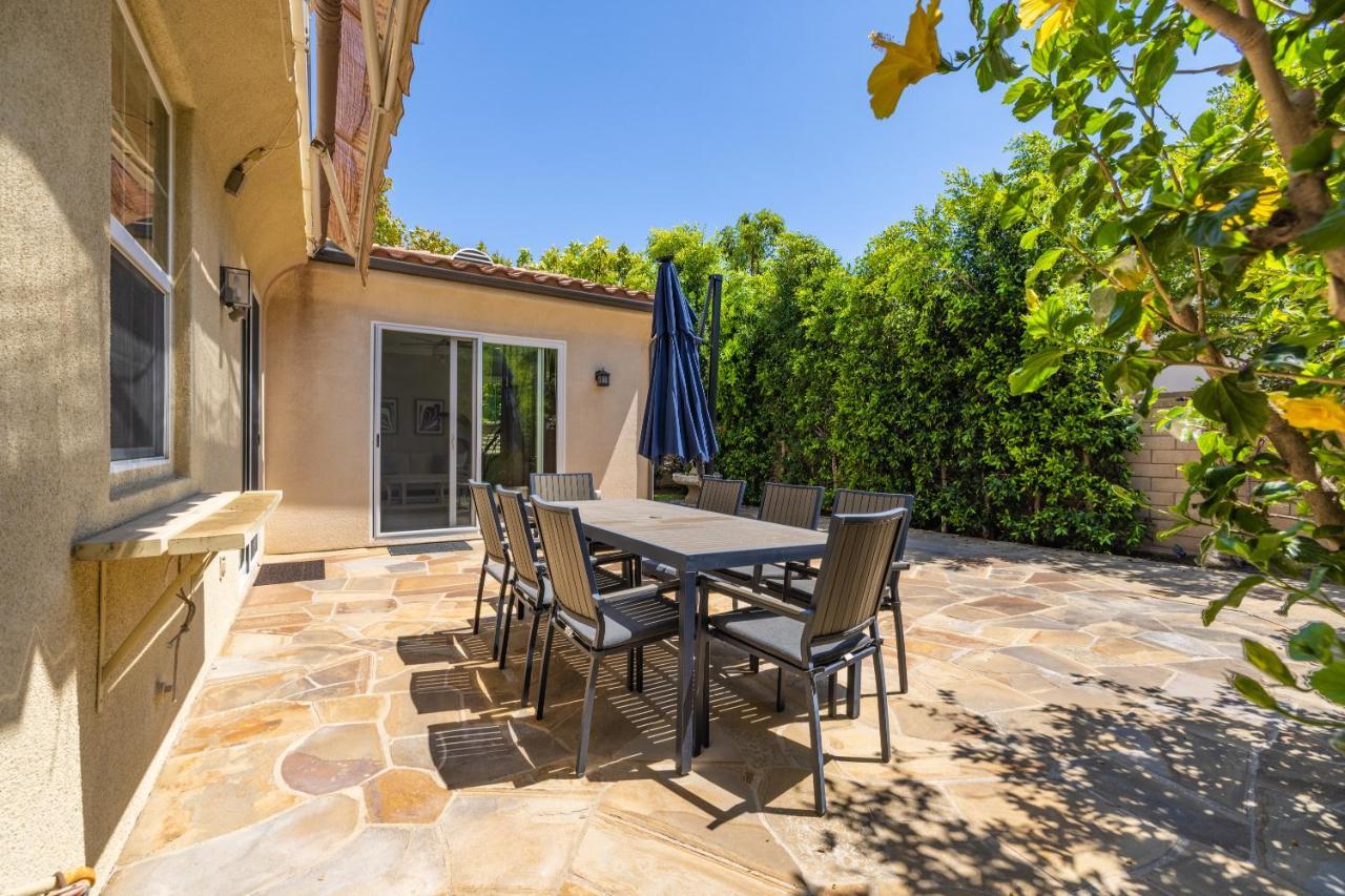 @ Marbella Lane - Modern And Sophisticated Home Ървайн Екстериор снимка